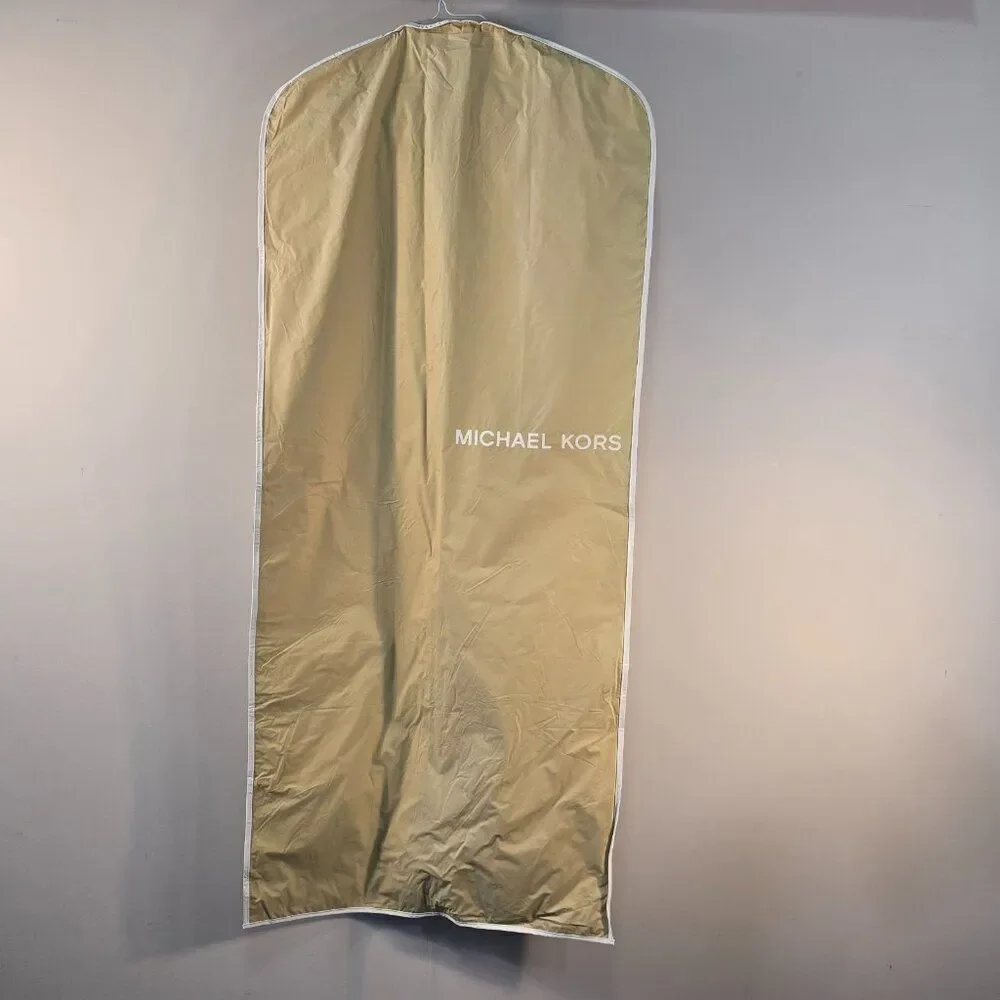 Michael Kors Garment Protect Bag Travel Storage Dust Slip Case Large Size 53x23
